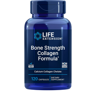 Bone Strength Collagen Formula